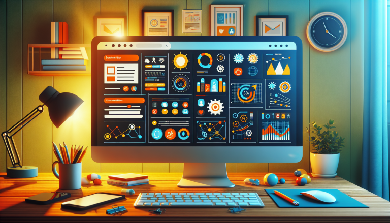 Créer des interfaces web attrayantes et fonctionnelles