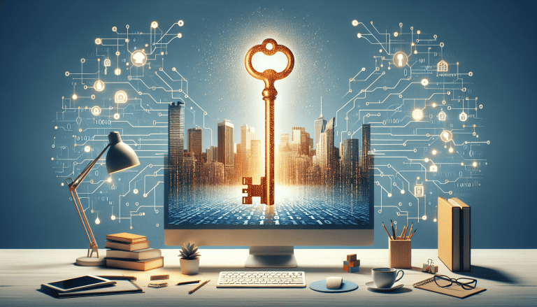 Les clés d&rsquo;un site internet réussi avec une agence web