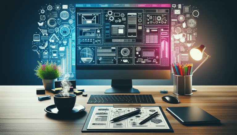 Solutions efficaces pour la création de sites e-commerce