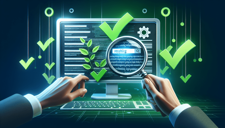 Stratégies efficaces pour optimiser votre référencement naturel
