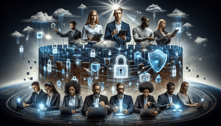 Cybersécurité : défis à relever en 2025 et compétences à maîtriser pour répondre aux besoins des entreprises