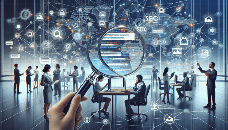 Agence SEO : comment optimiser efficacement votre référencement naturel