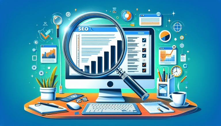 Audit SEO : les étapes essentielles pour optimiser votre site