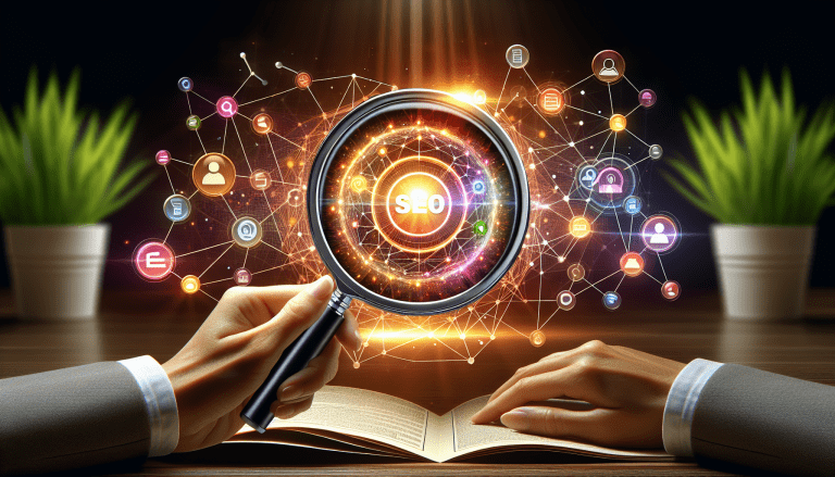 Audit SEO : optimiser la visibilité de votre site