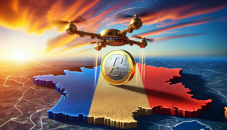 Amazon injecte 300 millions d&rsquo;euros dans l&rsquo;économie tricolore