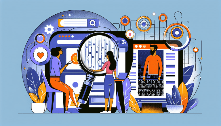 Agence digitale : création de site web et référencement SEO