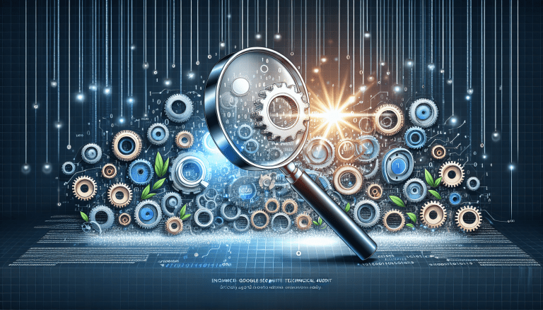 Améliorer son référencement google avec un audit SEO technique