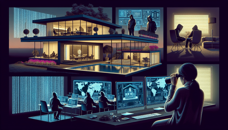 Un lanceur d’alerte expose le train de vie luxueux du groupe de cybercriminels Conti