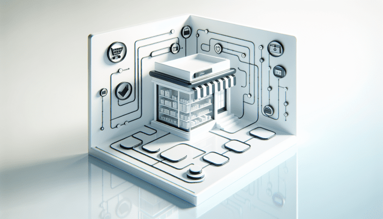 Les étapes clés pour créer une boutique en ligne performante