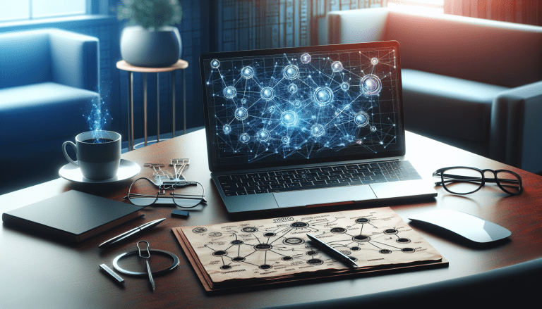 Netlinking : la stratégie SEO