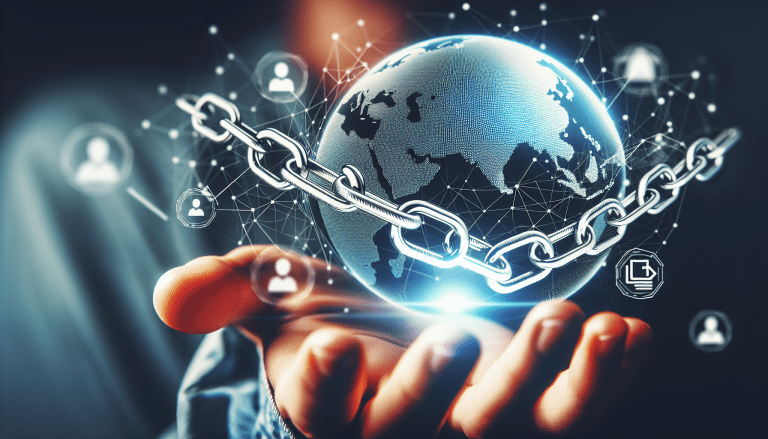 Stratégie de netlinking pour des liens puissants