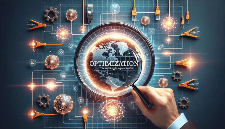 Optimiser votre netlinking