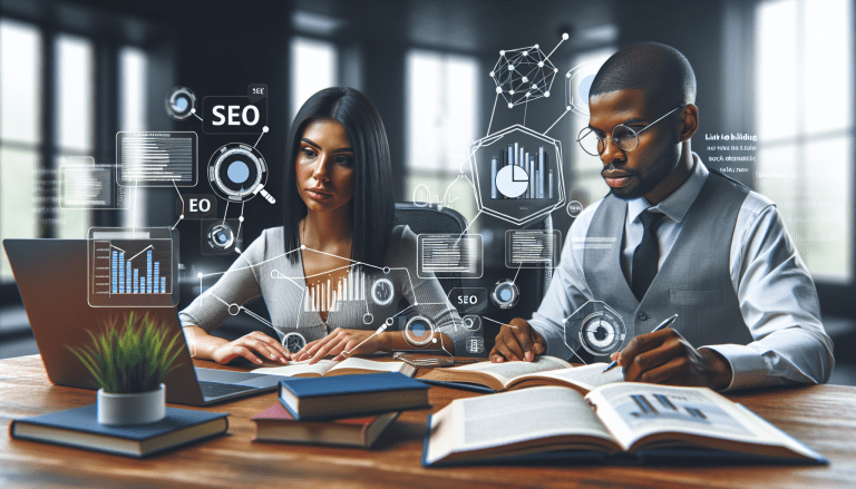 Comment choisir une agence netlinking pour booster votre SEO