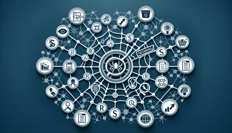 Maîtriser le netlinking SEO