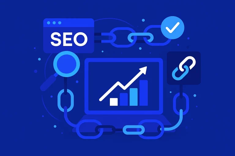 Netlinking : les nouvelles stratégies pour un SEO durable en 2025