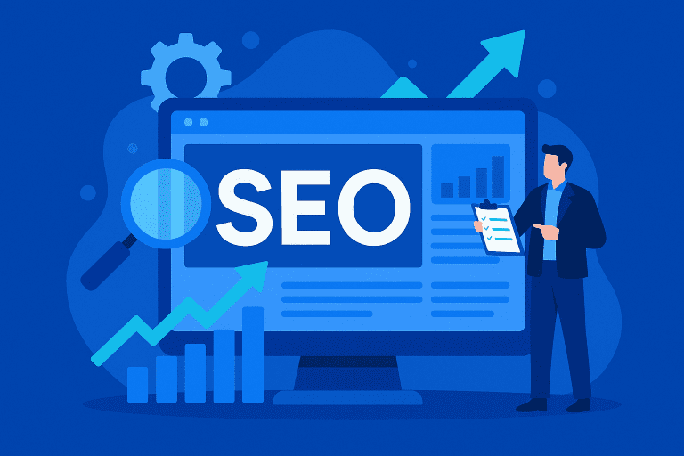 Optimisation SEO : conseils d&rsquo;expert pour booster votre site