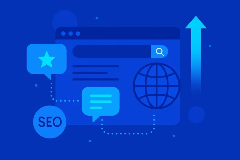 Netlinking : l&rsquo;importance croissante des mentions de marque sans lien en SEO