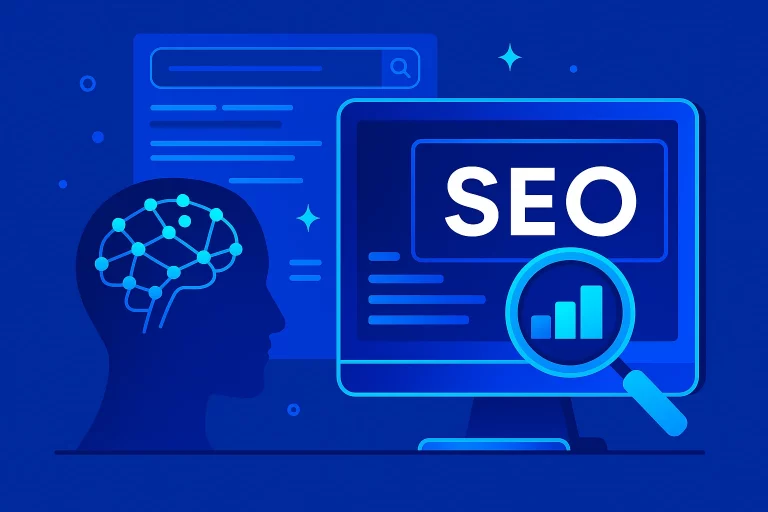 Comment l&rsquo;IA générative transforme le référencement naturel