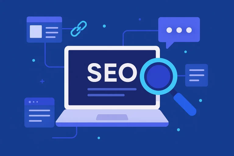 Netlinking : l&rsquo;impact des mentions de marque sans lien sur le SEO