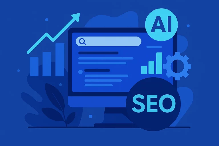 L&rsquo;impact des AI Overviews sur le référencement naturel : défis et opportunités