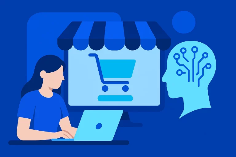 Les agences e-commerce lyonnaises à l&rsquo;avant-garde de l&rsquo;IA générative