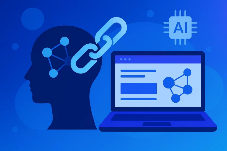 Netlinking : l&rsquo;importance des liens contextuels et de l&rsquo;IA en 2025