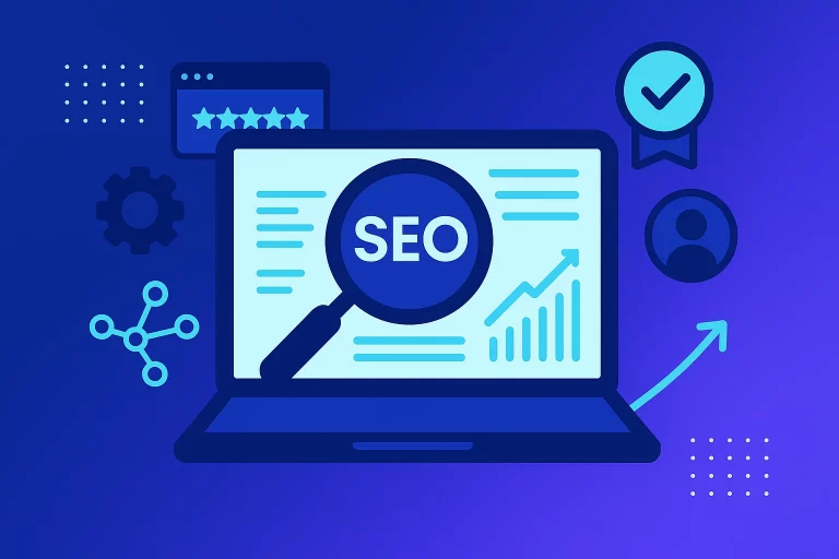 L&rsquo;importance de l&rsquo;E-E-A-T pour un référencement naturel efficace