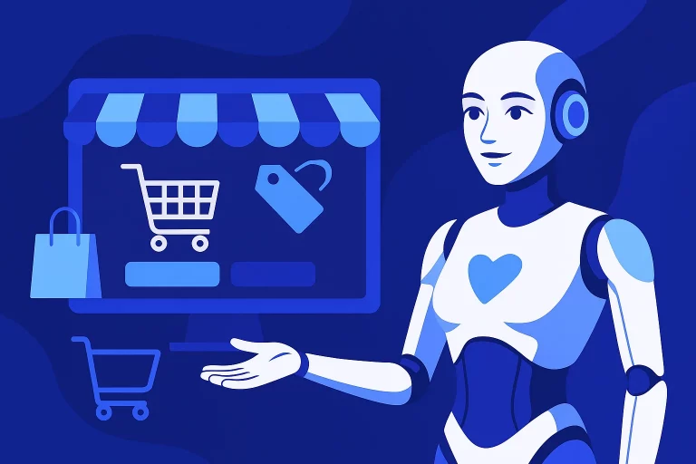 Spiriit lance Juliia, IA pour e-commerce à Lyon