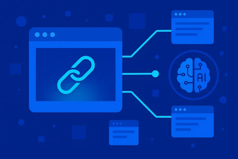 Netlinking : lIA détecte les liens artificiels