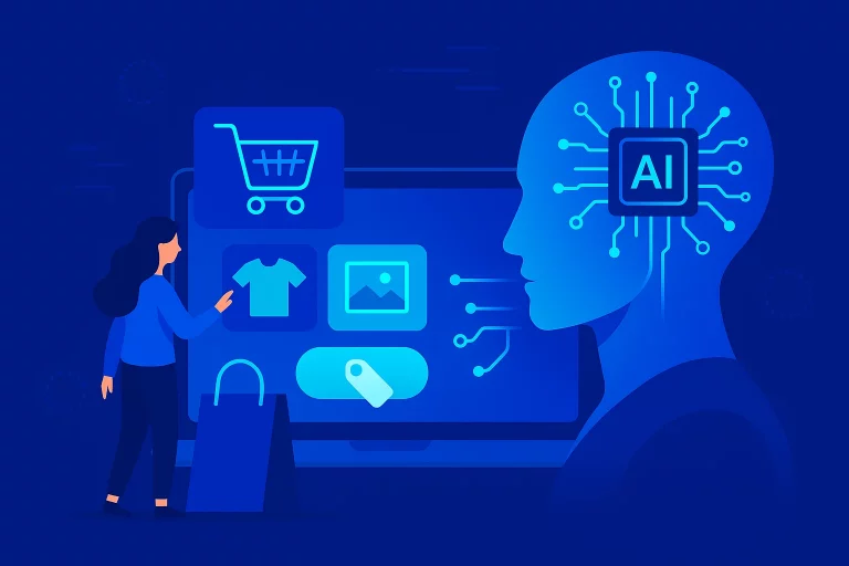 Lyon : lIA générative booste le e-commerce