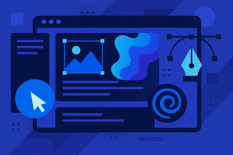 Le design génératif pour le web