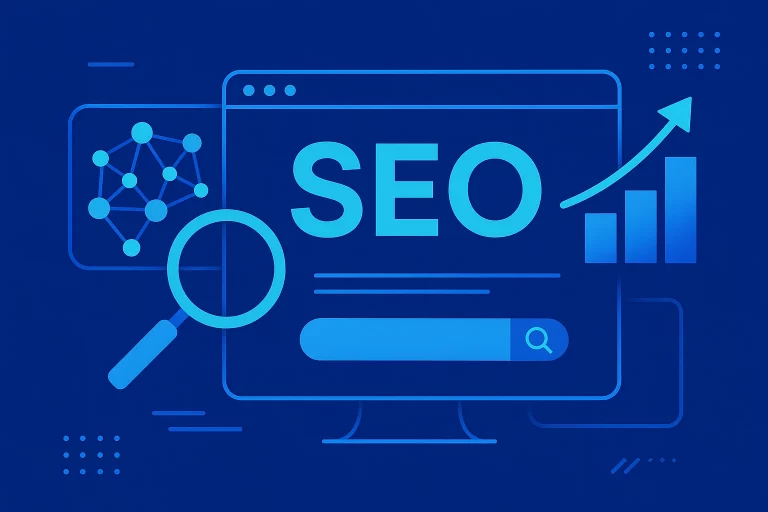 Comment l&rsquo;optimisation pour les moteurs génératifs redéfinit le SEO