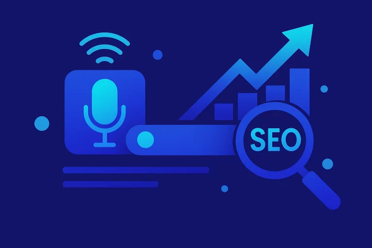L&rsquo;optimisation du SEO pour la recherche vocale : stratégies et bonnes pratiques