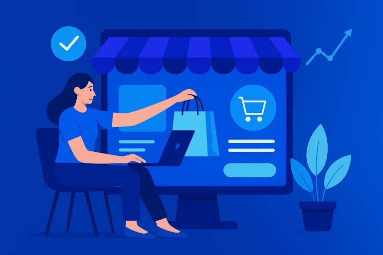 Spiriit révolutionne le-commerce lyonnais avec Juliia