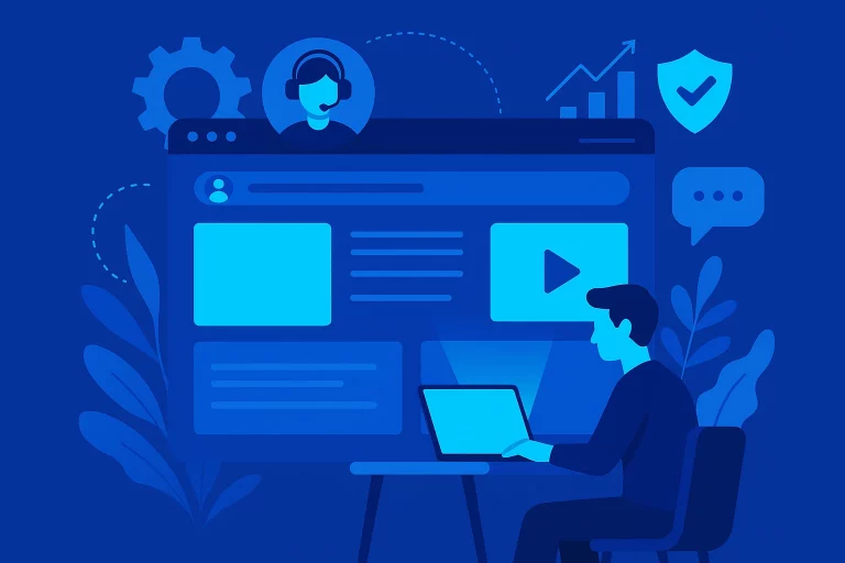 Agences web : cap sur l&rsquo;expérience client augmentée