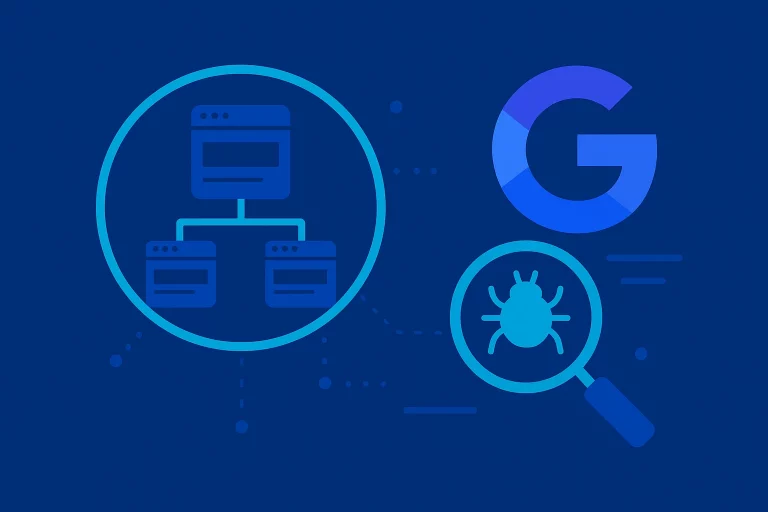 Netlinking : s&rsquo;adapter au durcissement de Google contre le parasite SEO