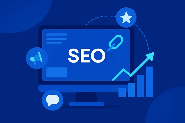 Netlinking : l&rsquo;importance des mentions de marque sans lien pour le SEO