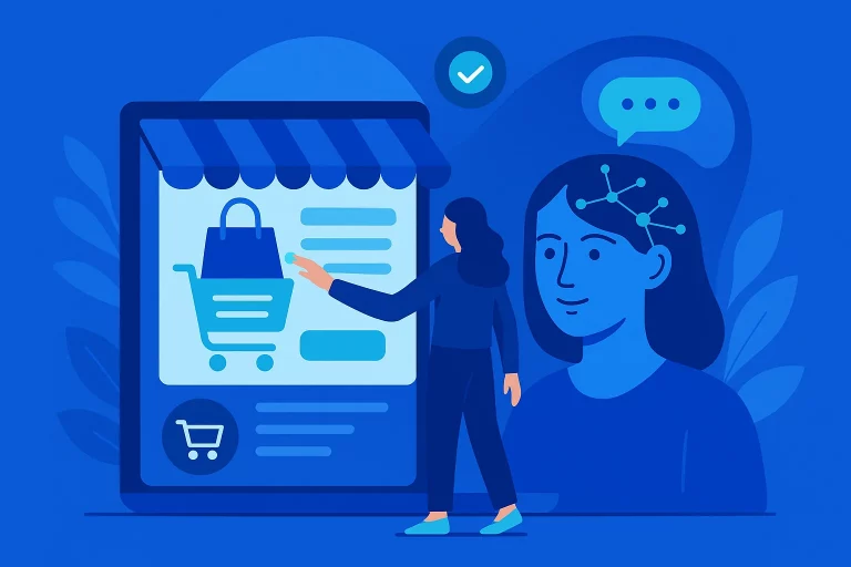 Spiriit lance Juliia, IA dédiée au e-commerce lyonnais