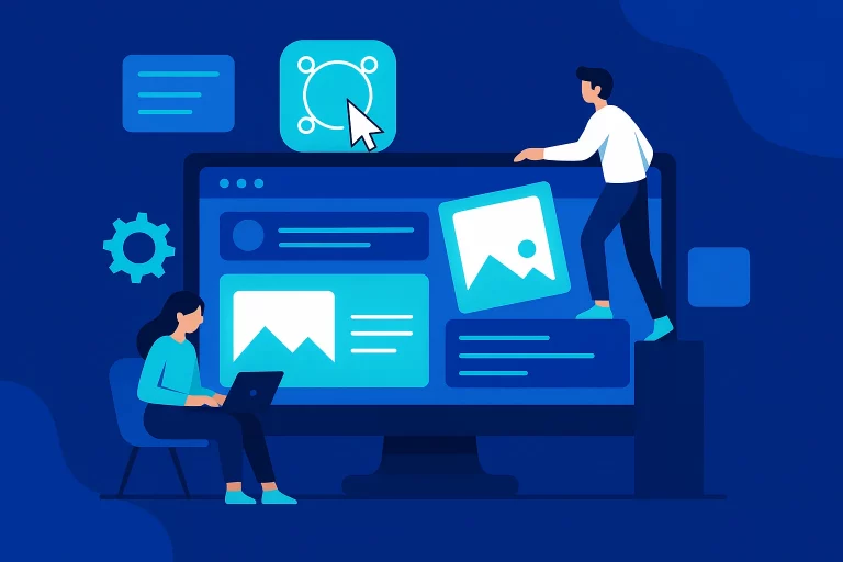 L&rsquo;interface au service de l&rsquo;utilisateur