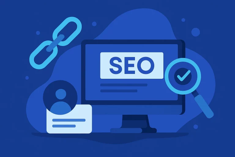 Netlinking : l&rsquo;importance des mentions de marque sans lien pour le SEO