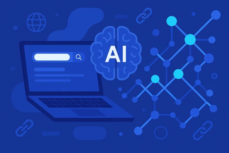 Netlinking : s’adapter à l’AI Mode de Google