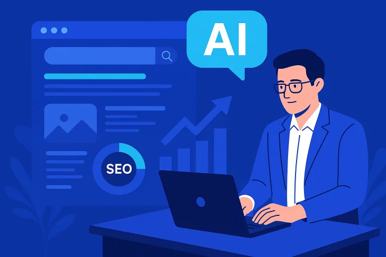 AI Overviews et YMYL: l&rsquo;agence SEO ajuste stratégie et audit pour Google