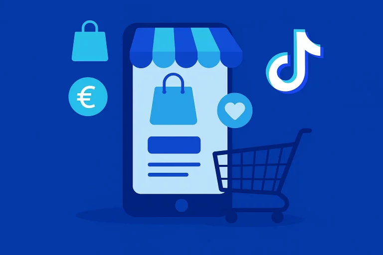 TikTok Shop bouleverse le e-commerce en France