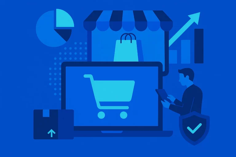 E-commerce: le DSA met la pression sur les marketplaces