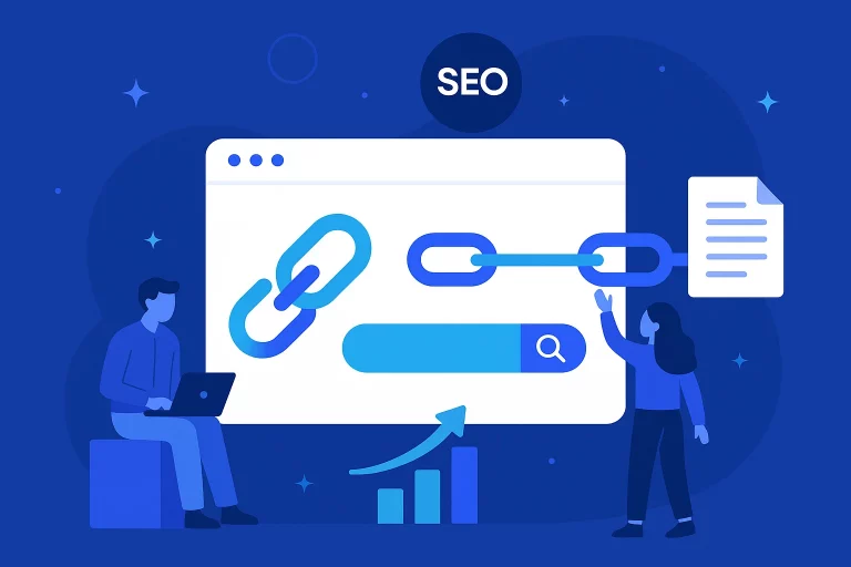 Netlinking : après le spam update d’août de Google