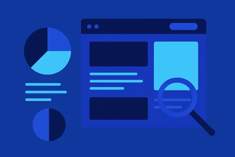 La clarté visuelle en design d&rsquo;interface