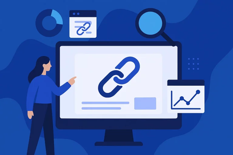 Netlinking : vos indicateurs changent sans num=100