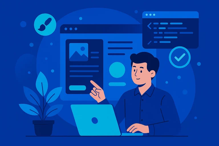 Agence web : le pari de l&rsquo;authenticité numérique