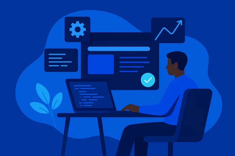 Agence web : l&rsquo;intégration stratégique