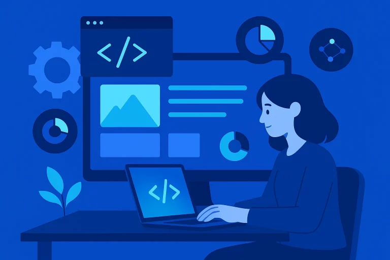 Agence web : maîtriser la complexité numérique